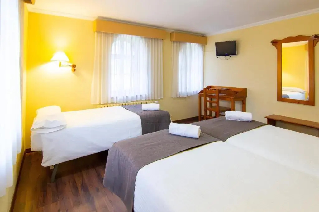 Foto - Hotel Vall de Núria