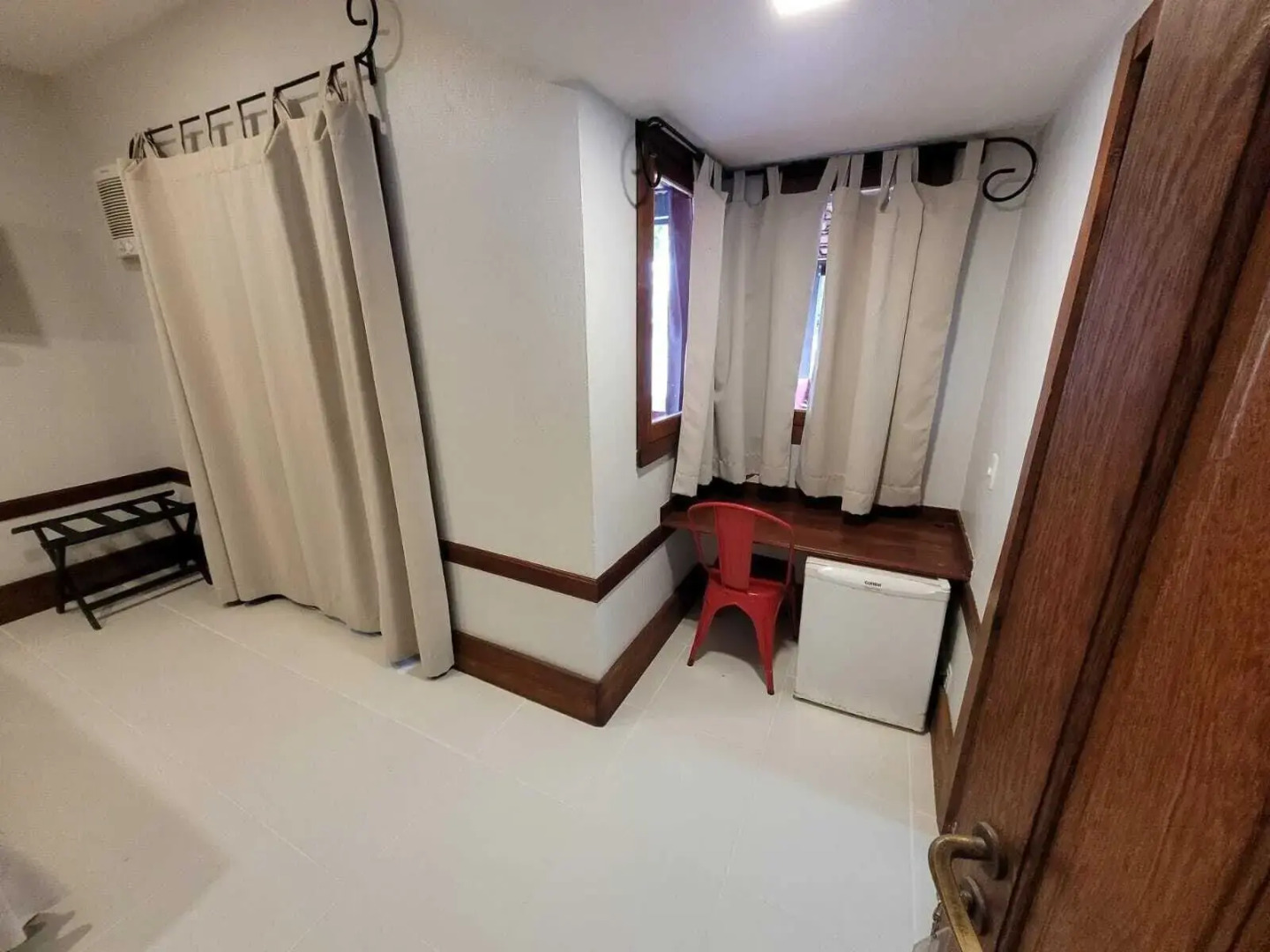 Photo - Pousada Villegaignon