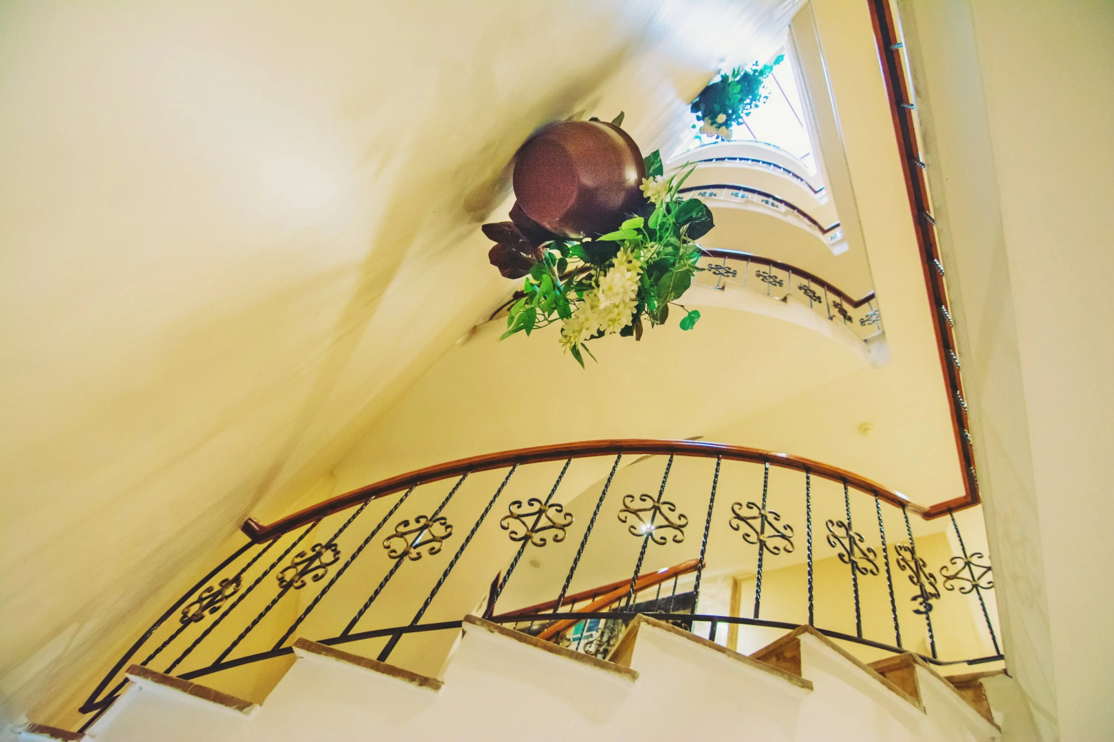 Foto - Orient Mintur Hotel