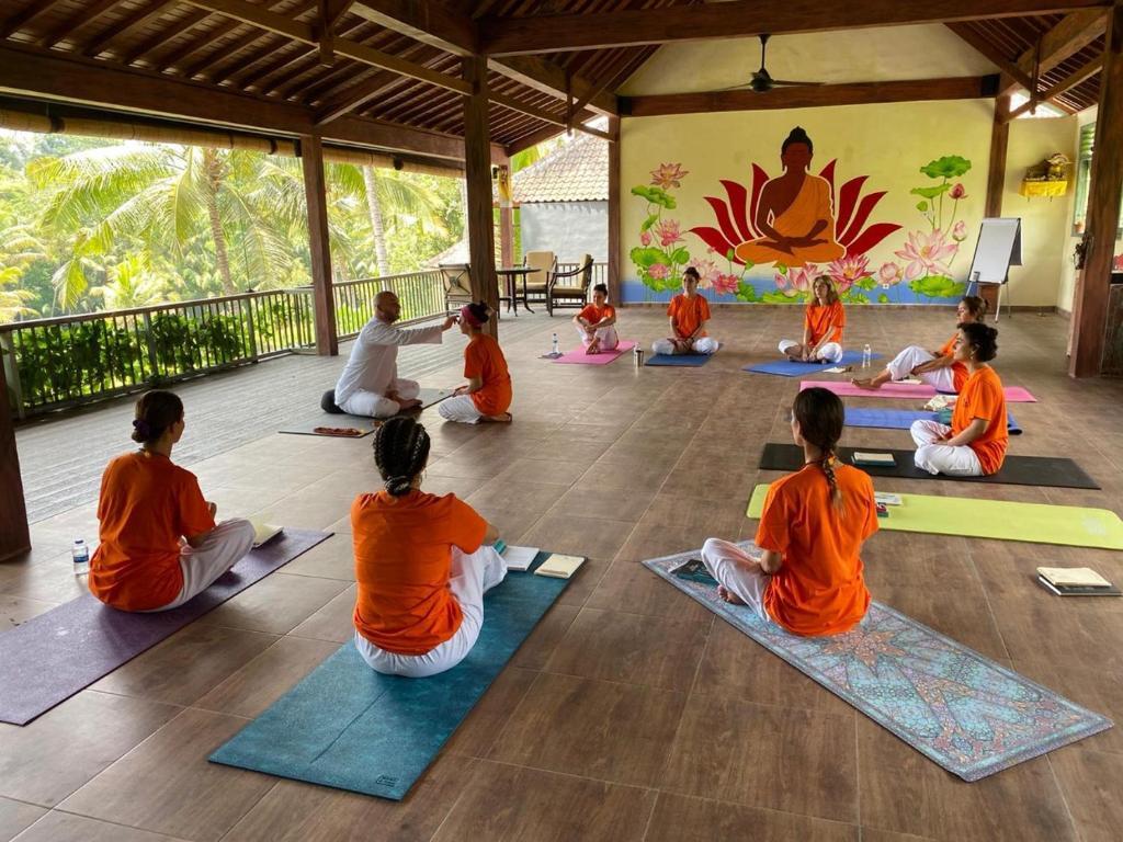 Photo - Umasari Rice Terrace Villa by AGATA