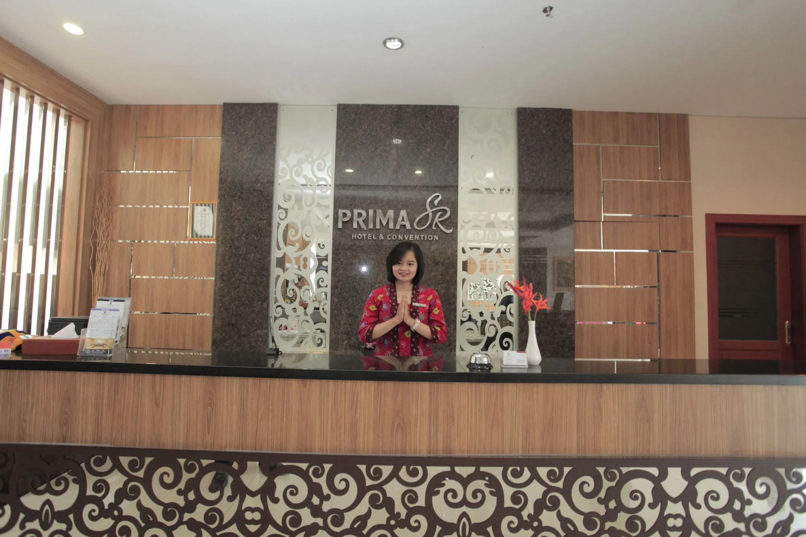 Foto - Prima Sr Hotel & Convention