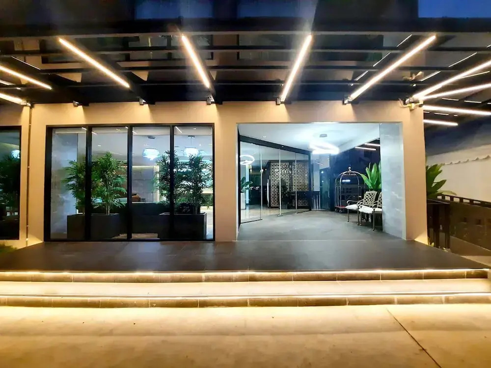 Photo - The 9 Residence Hotel