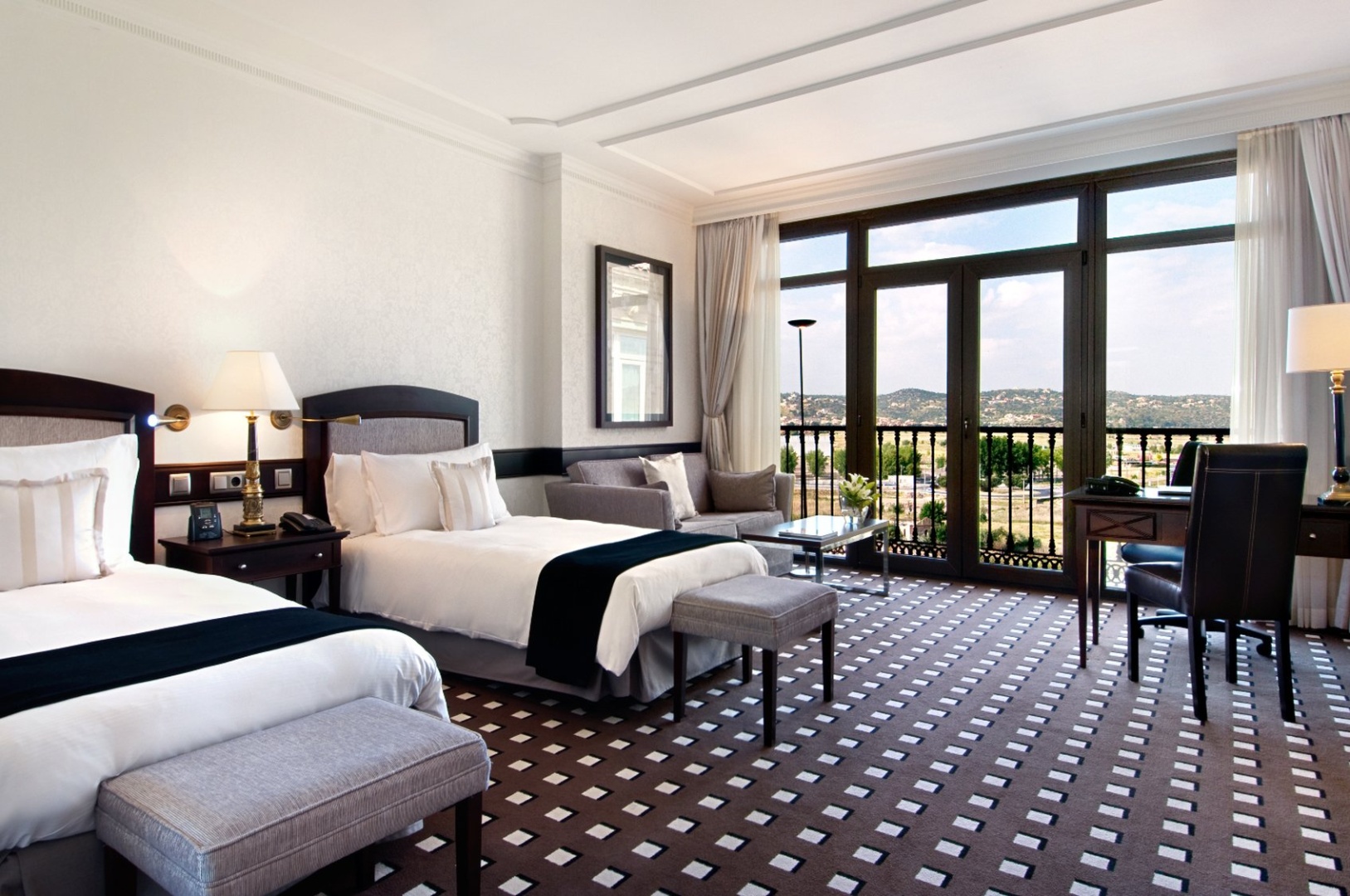 Foto - Eurostars Palacio Buenavista