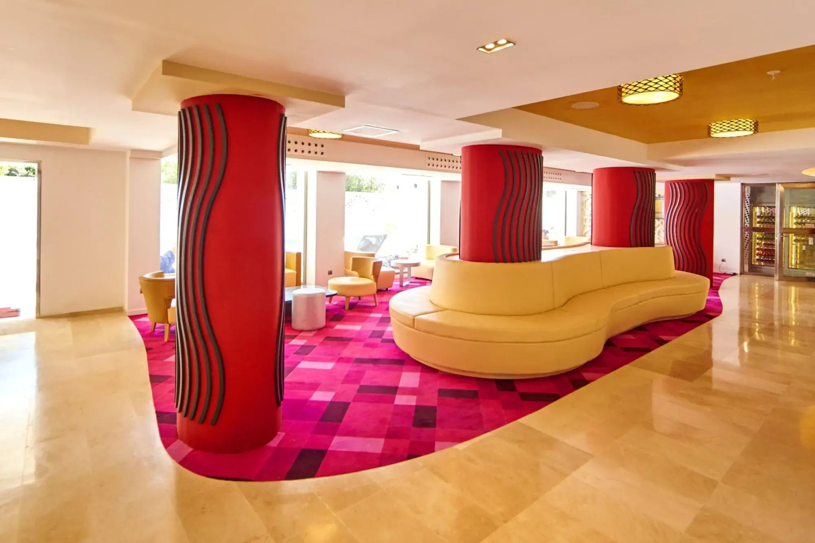 Foto - Indico Rock Hotel Mallorca - Adults Only