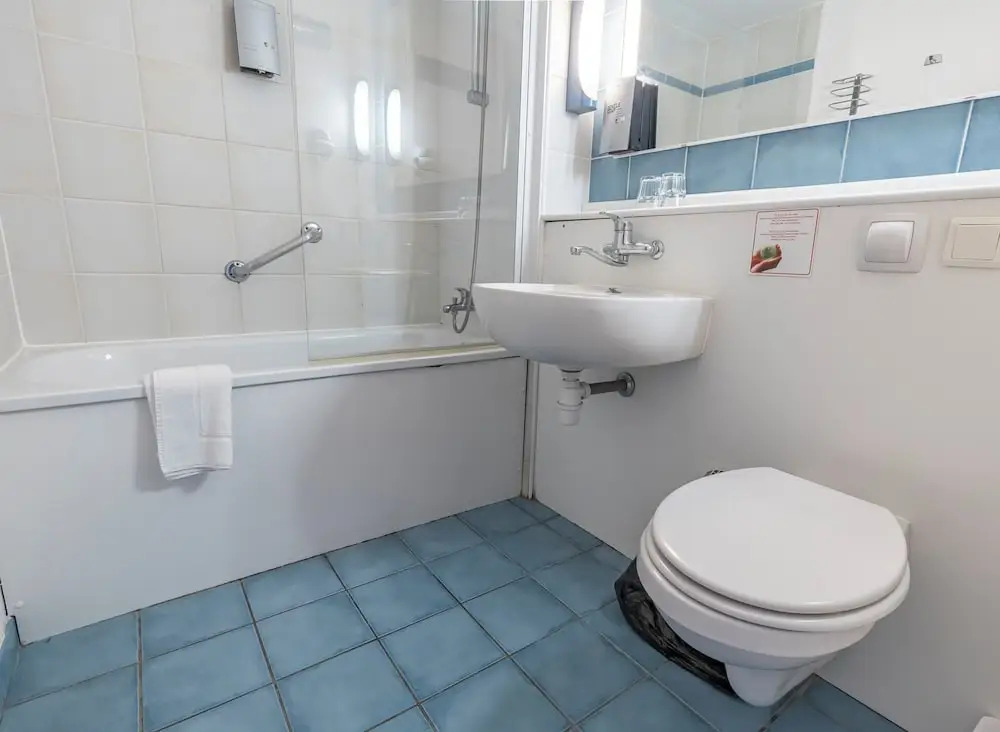 Foto - Sleep & Go Brugge