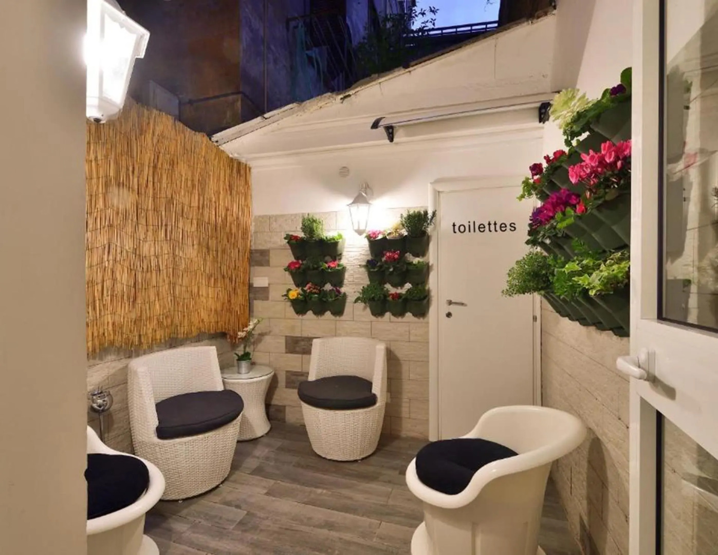 Photo - Vatican's Roof