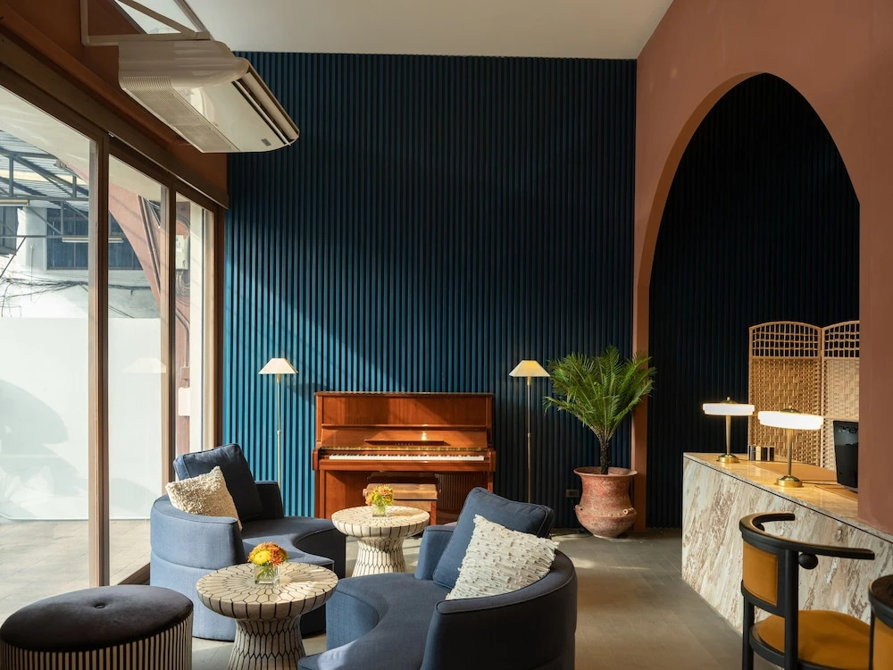 Foto - Stay Plus Hotel Bangkok