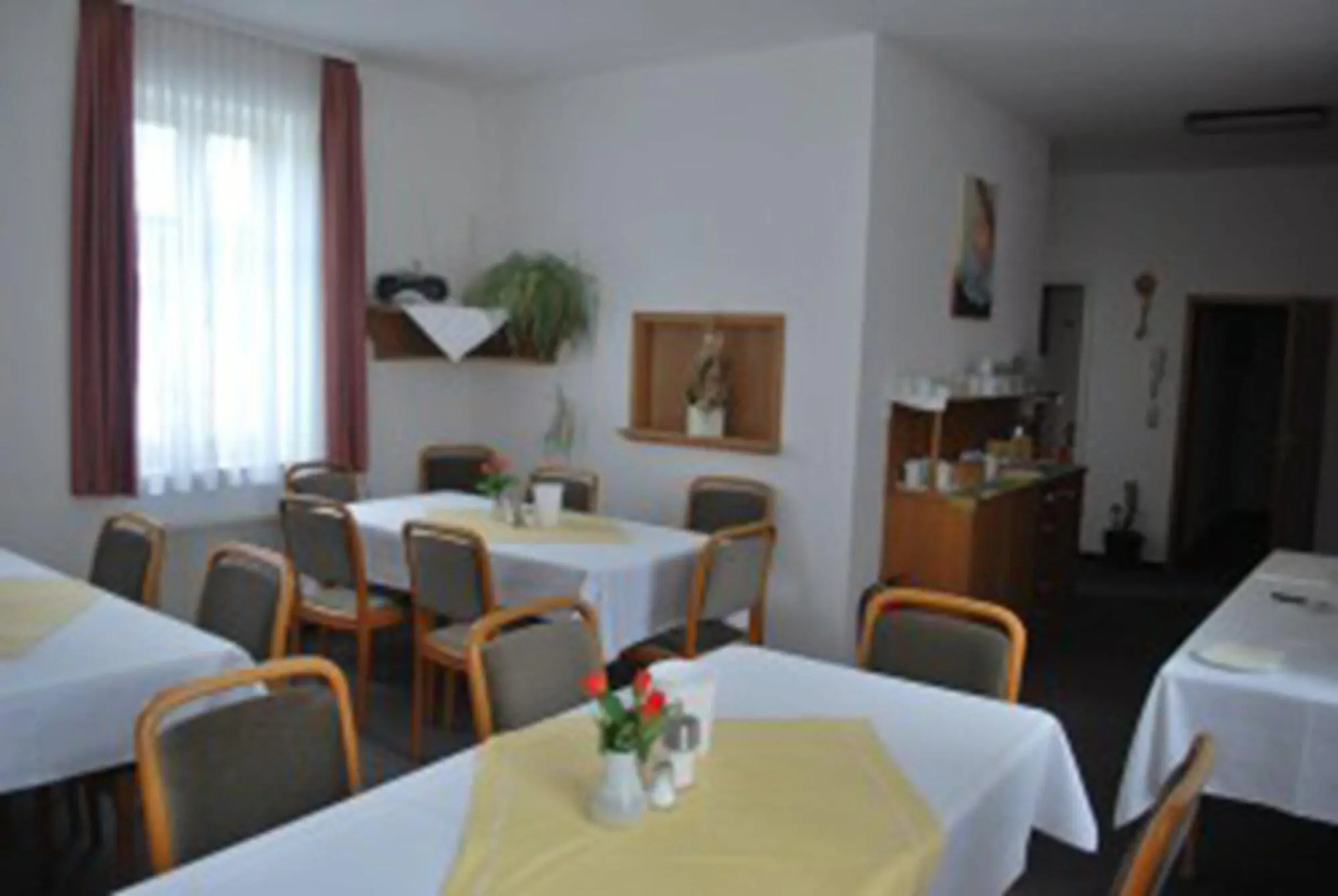 Foto - Nassauer Hof