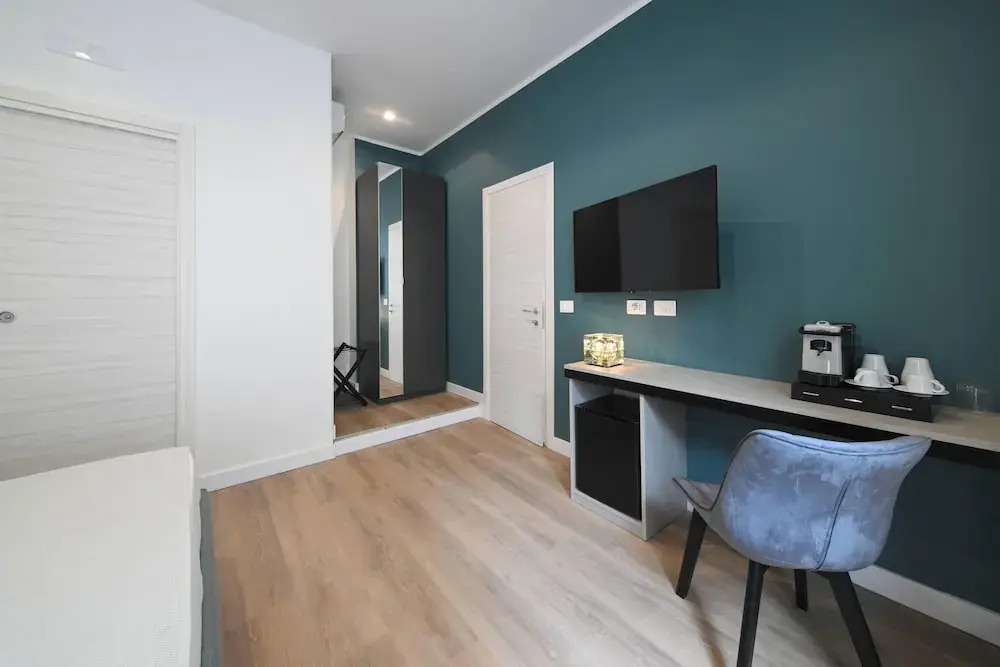 Foto - Ponte di Tappia Suites