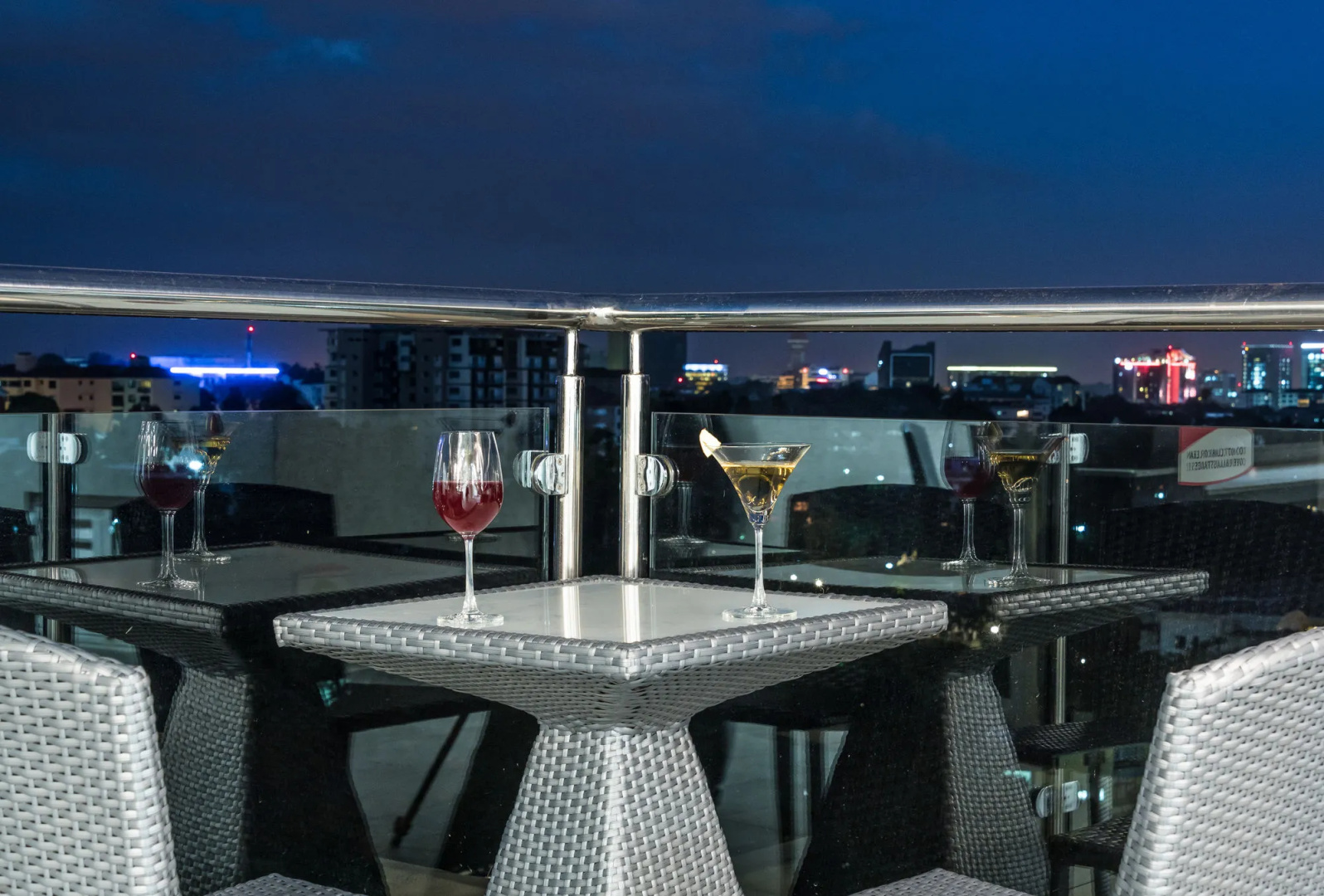 Foto - Executive Residency by Best Western Nairobi