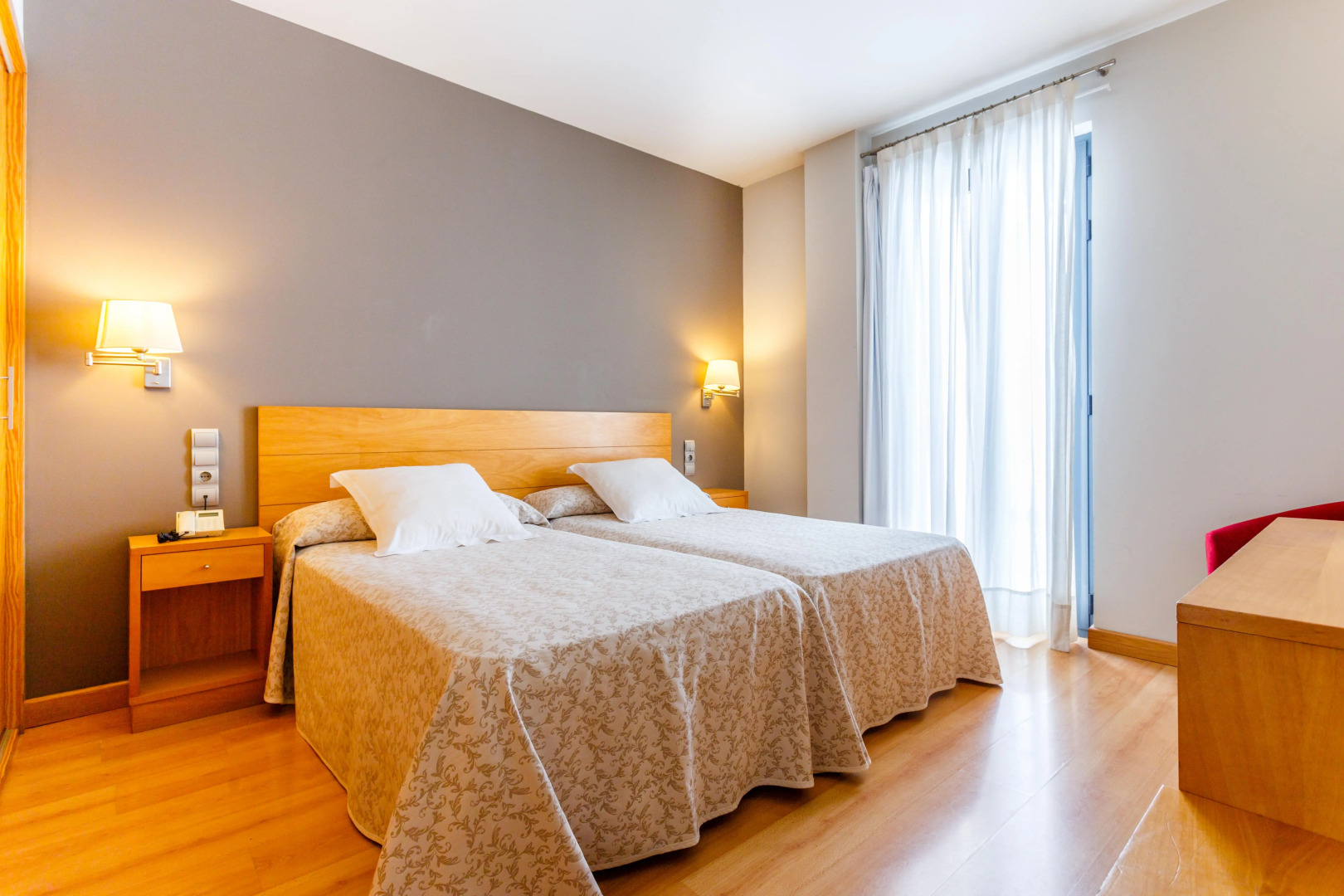 Foto - Hotel AACR Museo