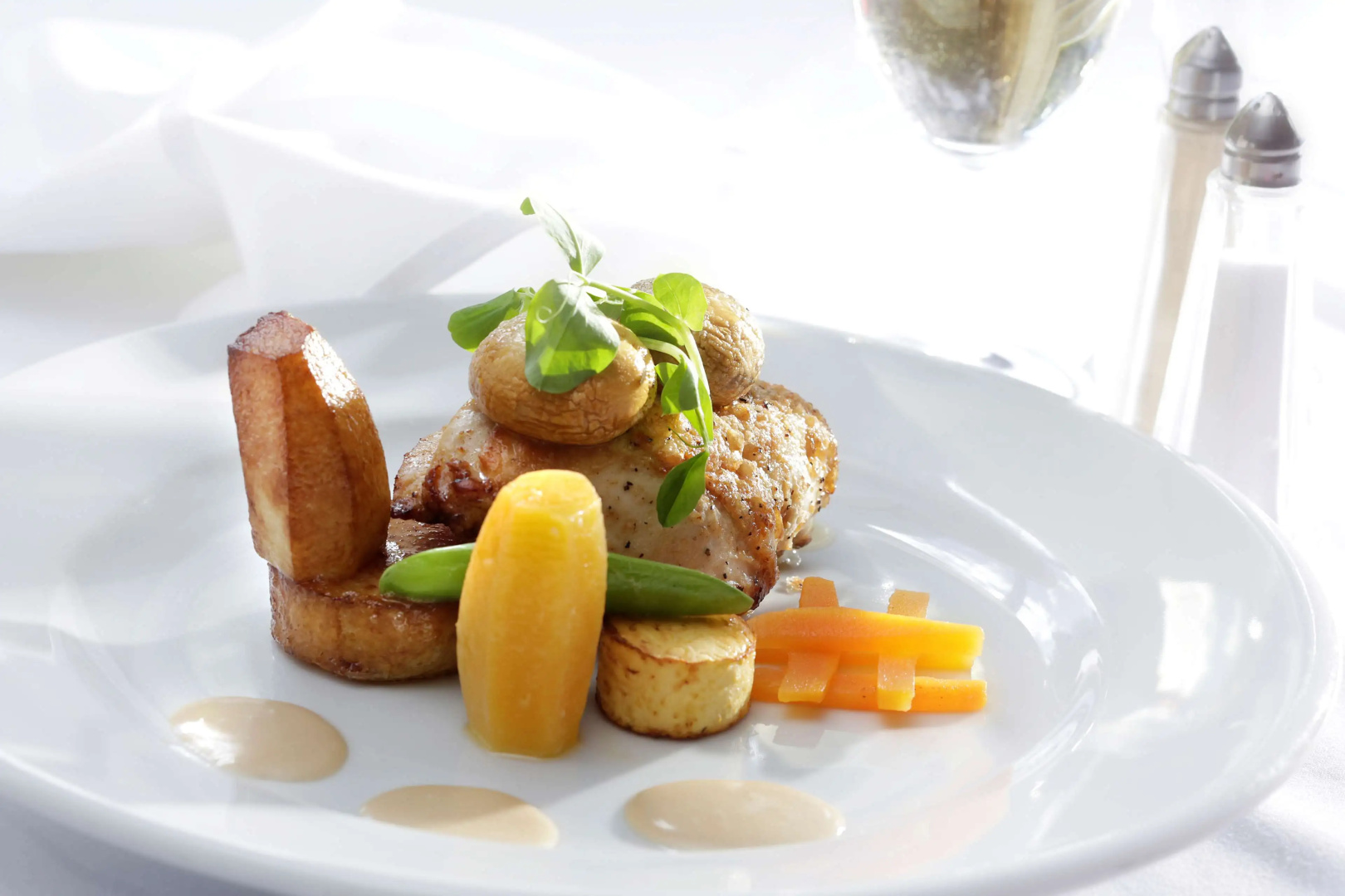 Foto - The Craiglands Hotel, Sure Hotel Collection by Best Western