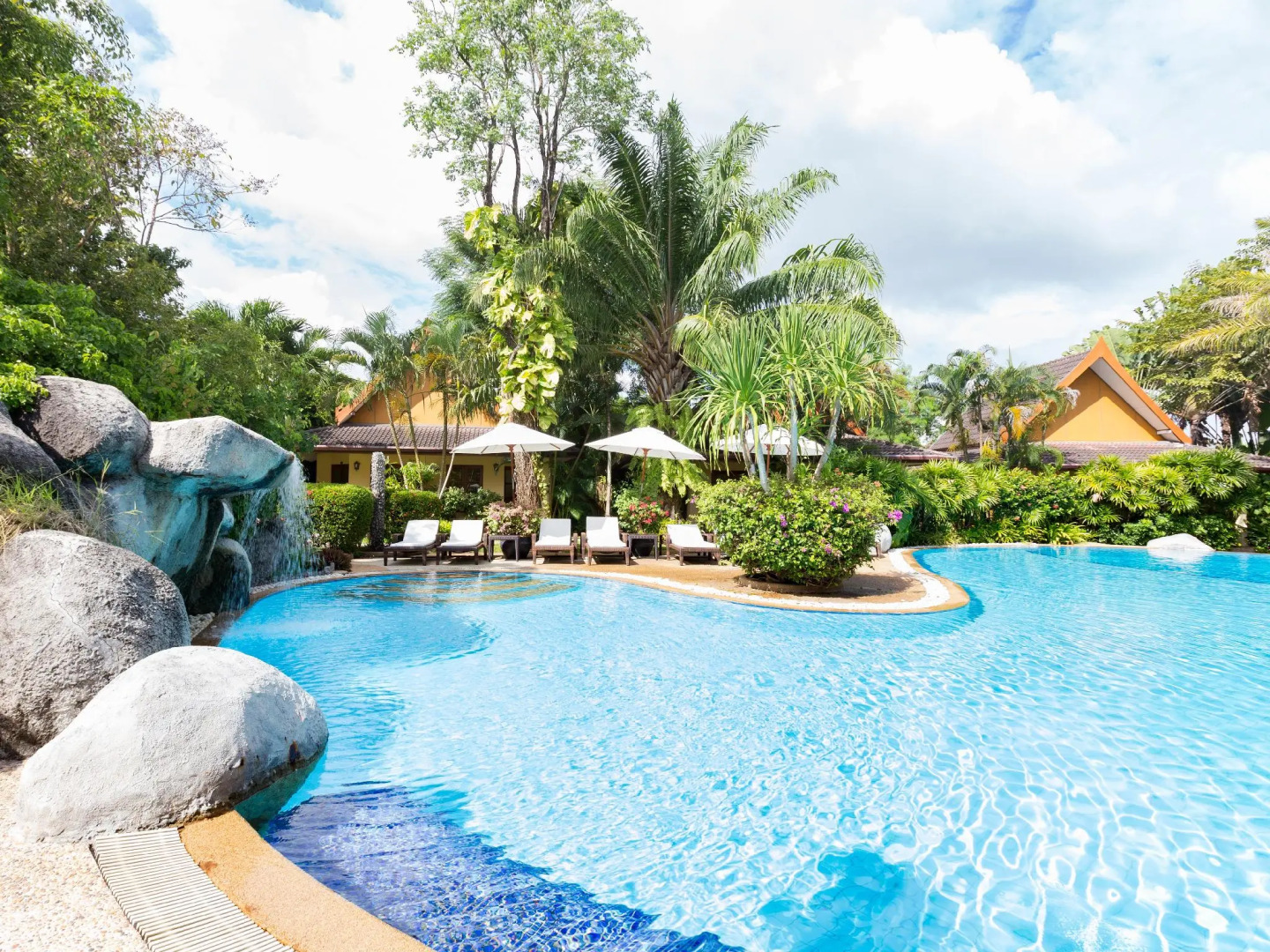 Photo - Palm Garden Resort