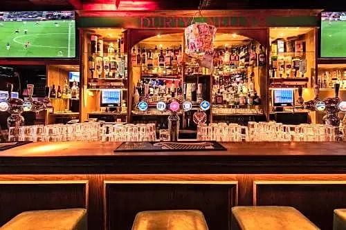 Foto - Durty Nelly's Inn