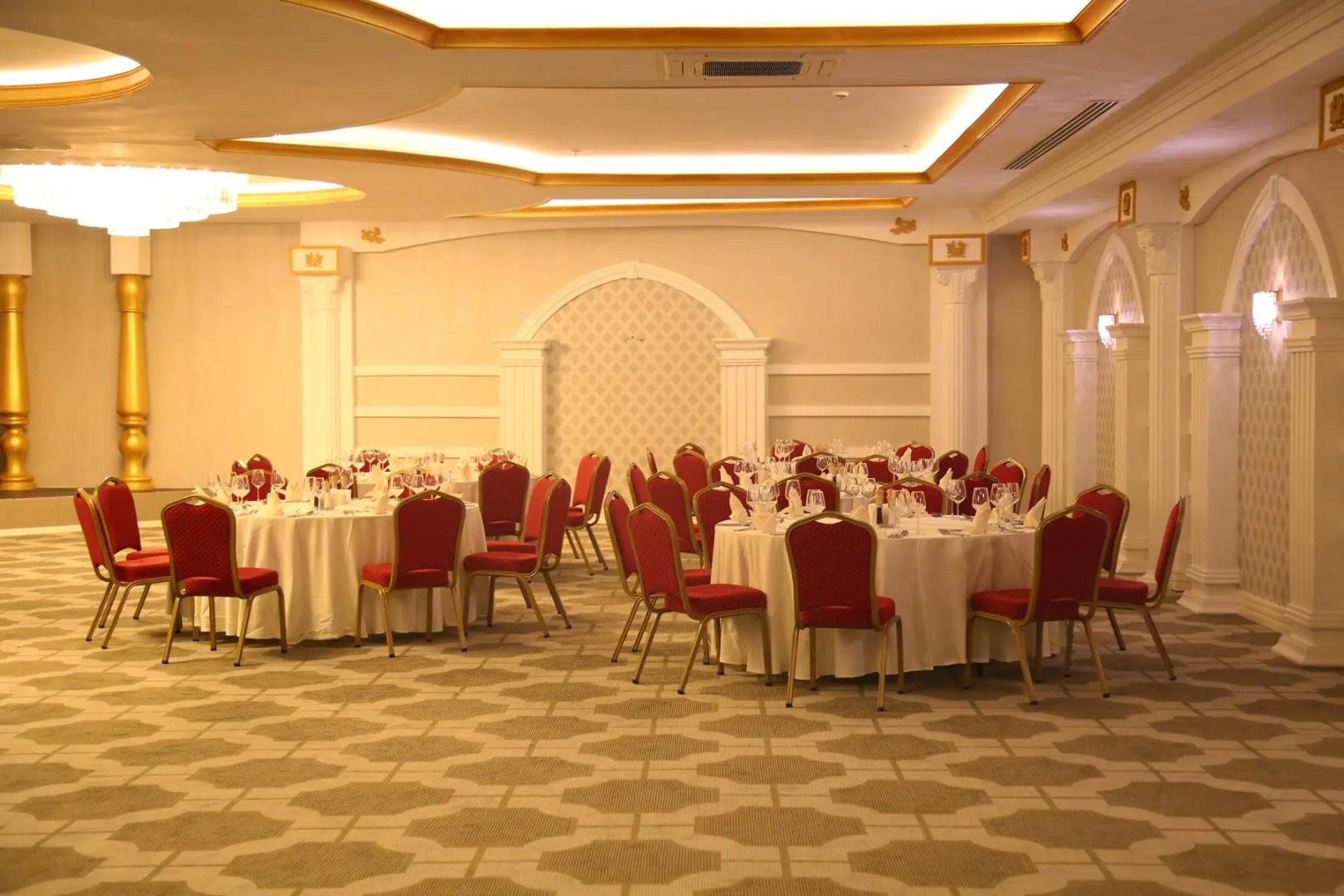 Foto - J'adore Deluxe Hotel & Spa Ultra All Inclusive