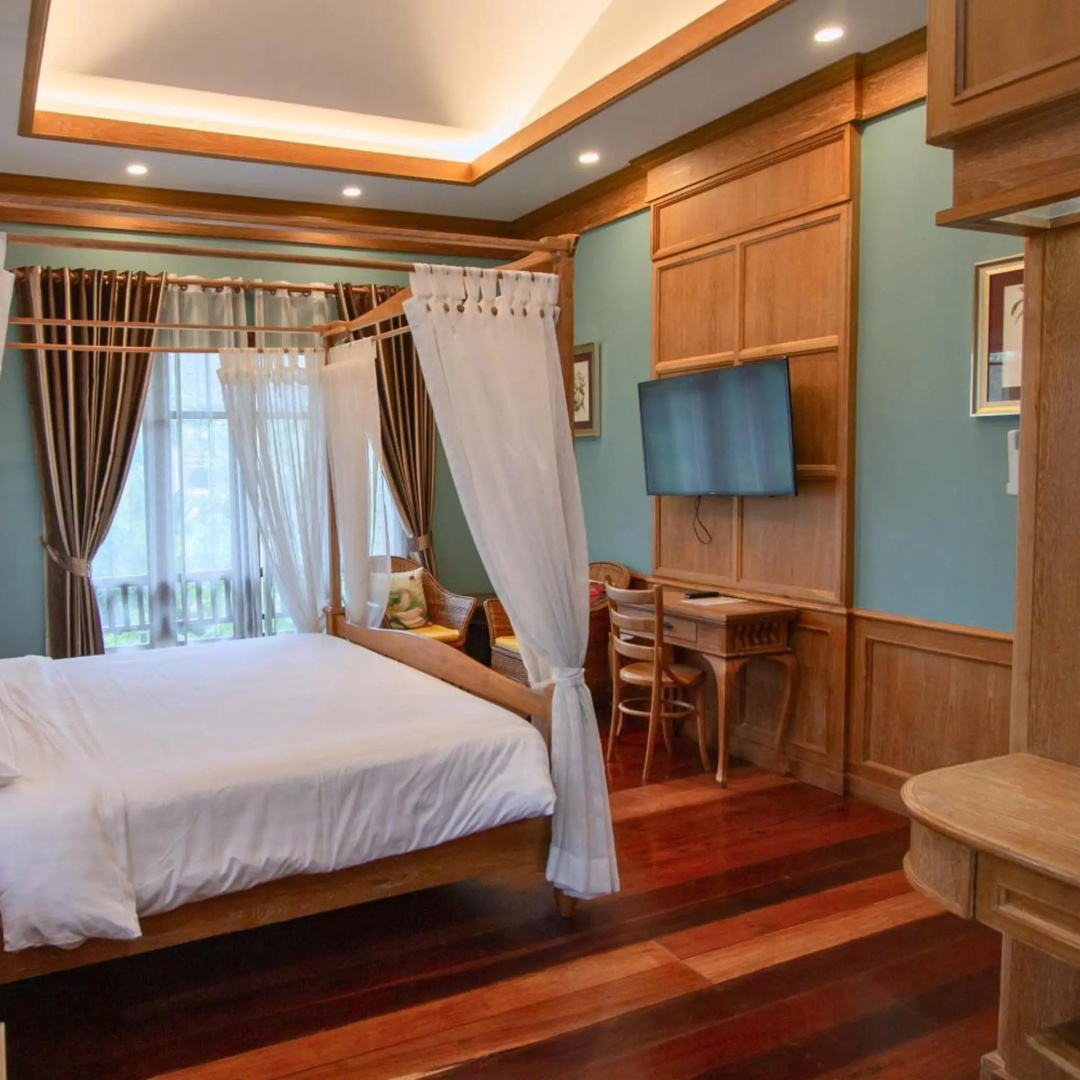 Photo - Rich Garden House Hotel