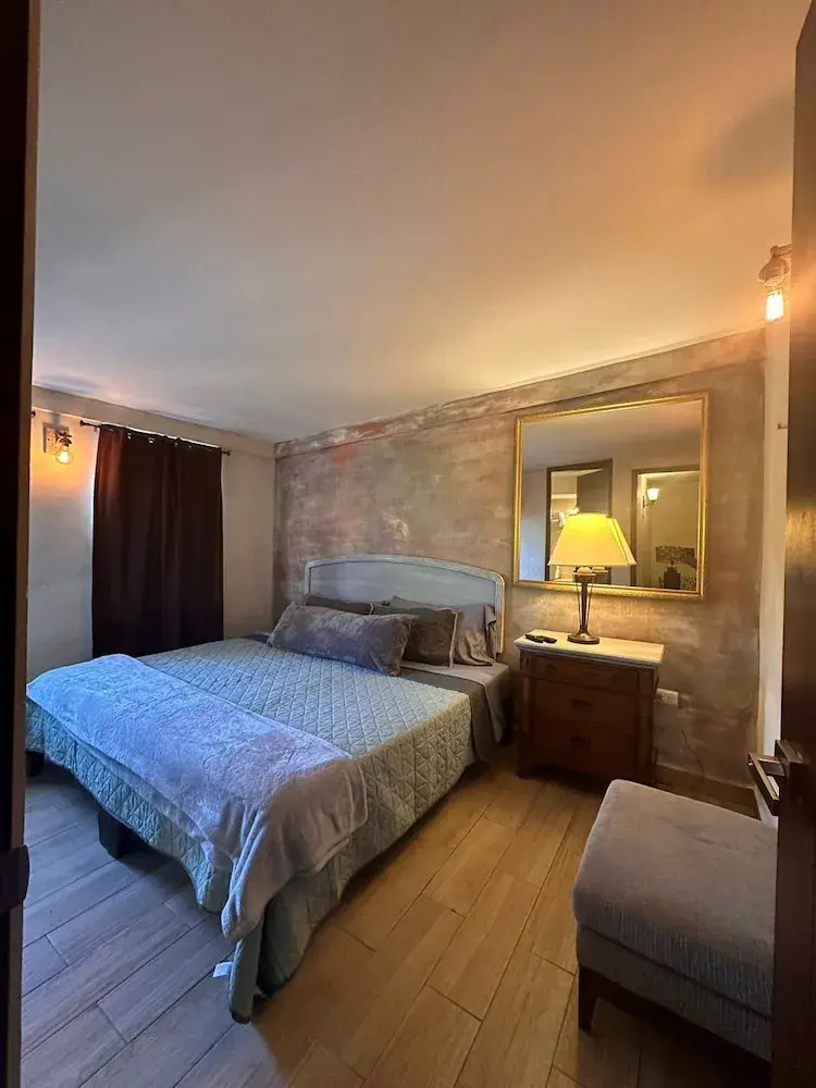 Foto - Casona San Cayetano Suites & Lofts & Spa by SCE