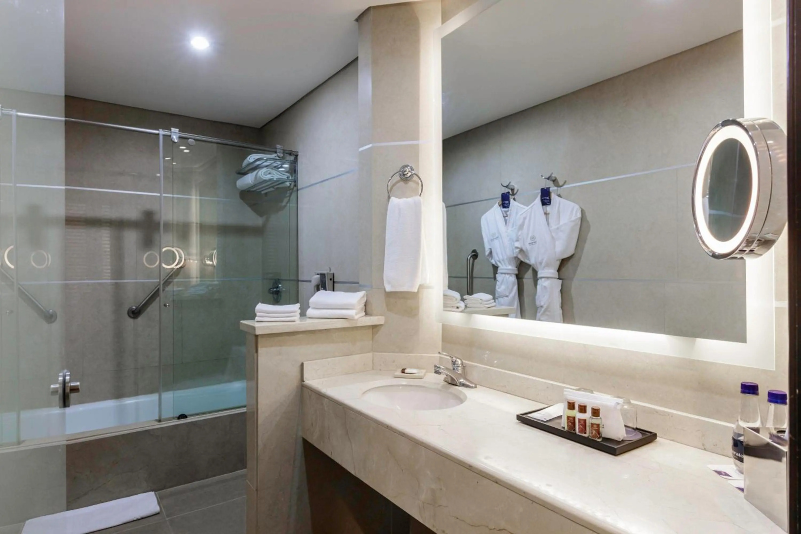 Foto - Sheraton Bogota Hotel