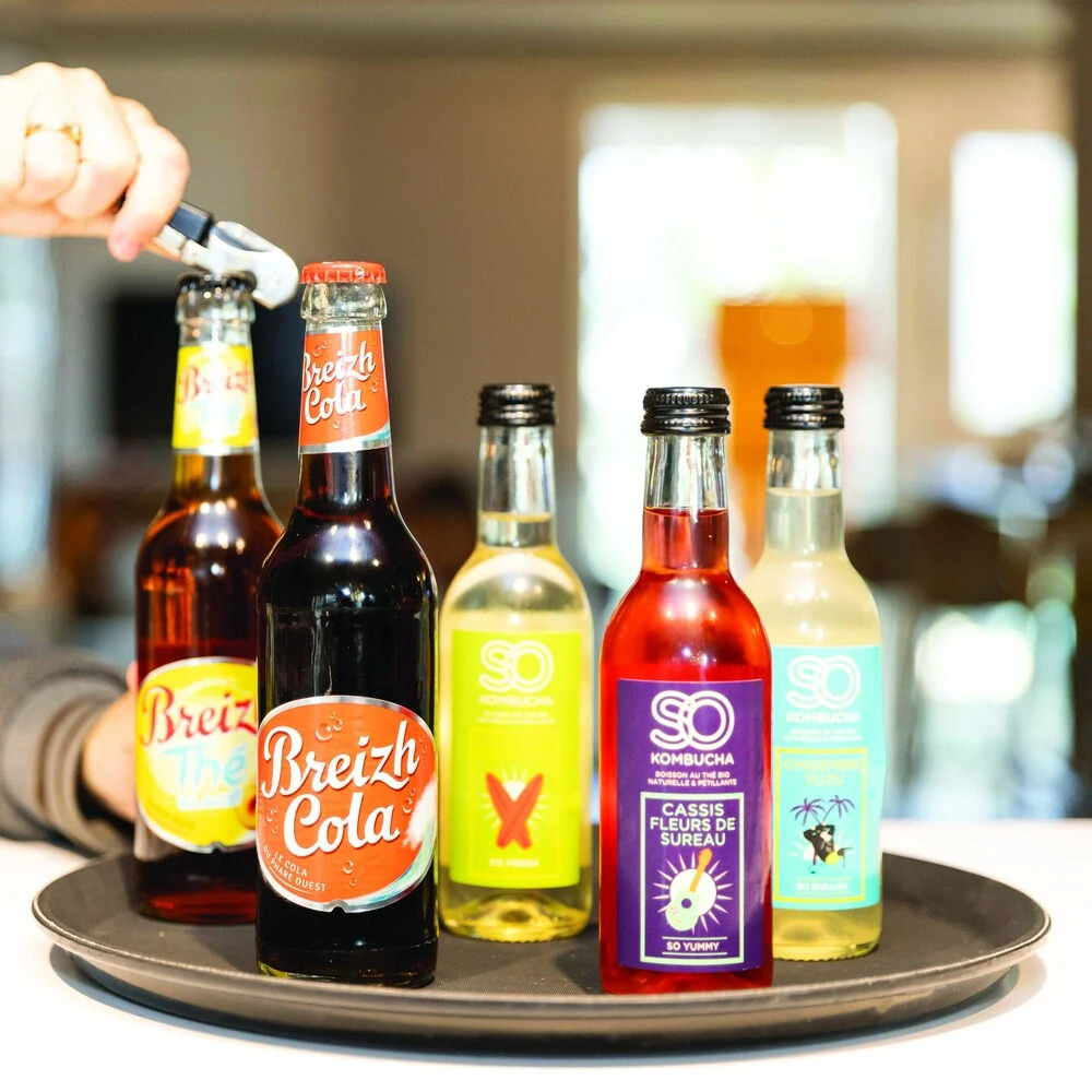 Foto - The People - Tours