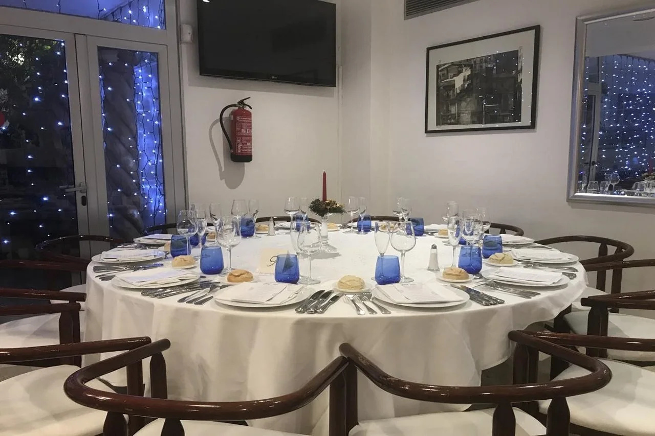 Foto - Hotel Calasanz