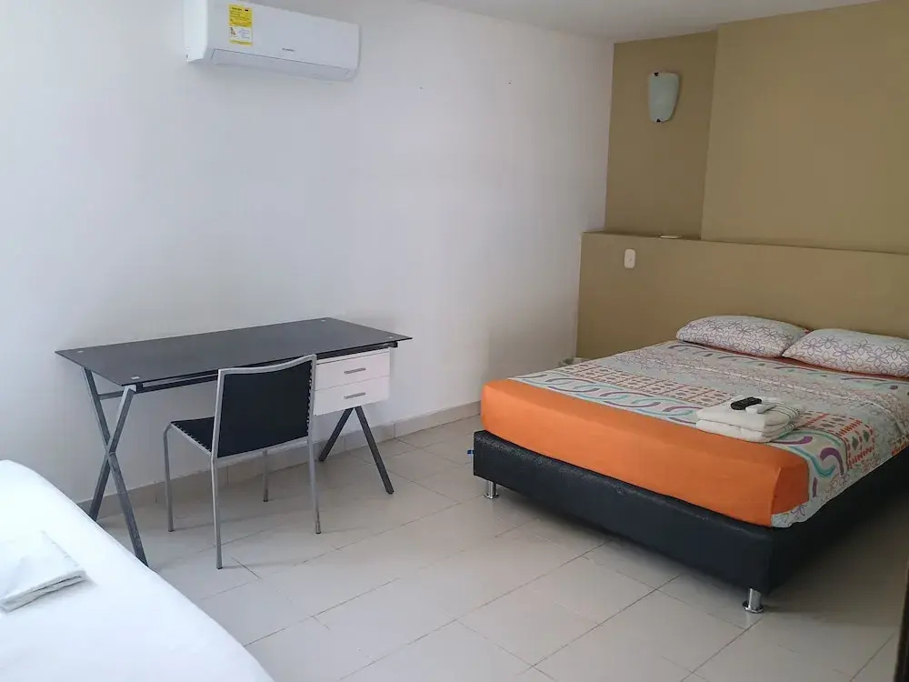 Photo - La Guaca Hostel Santa Marta