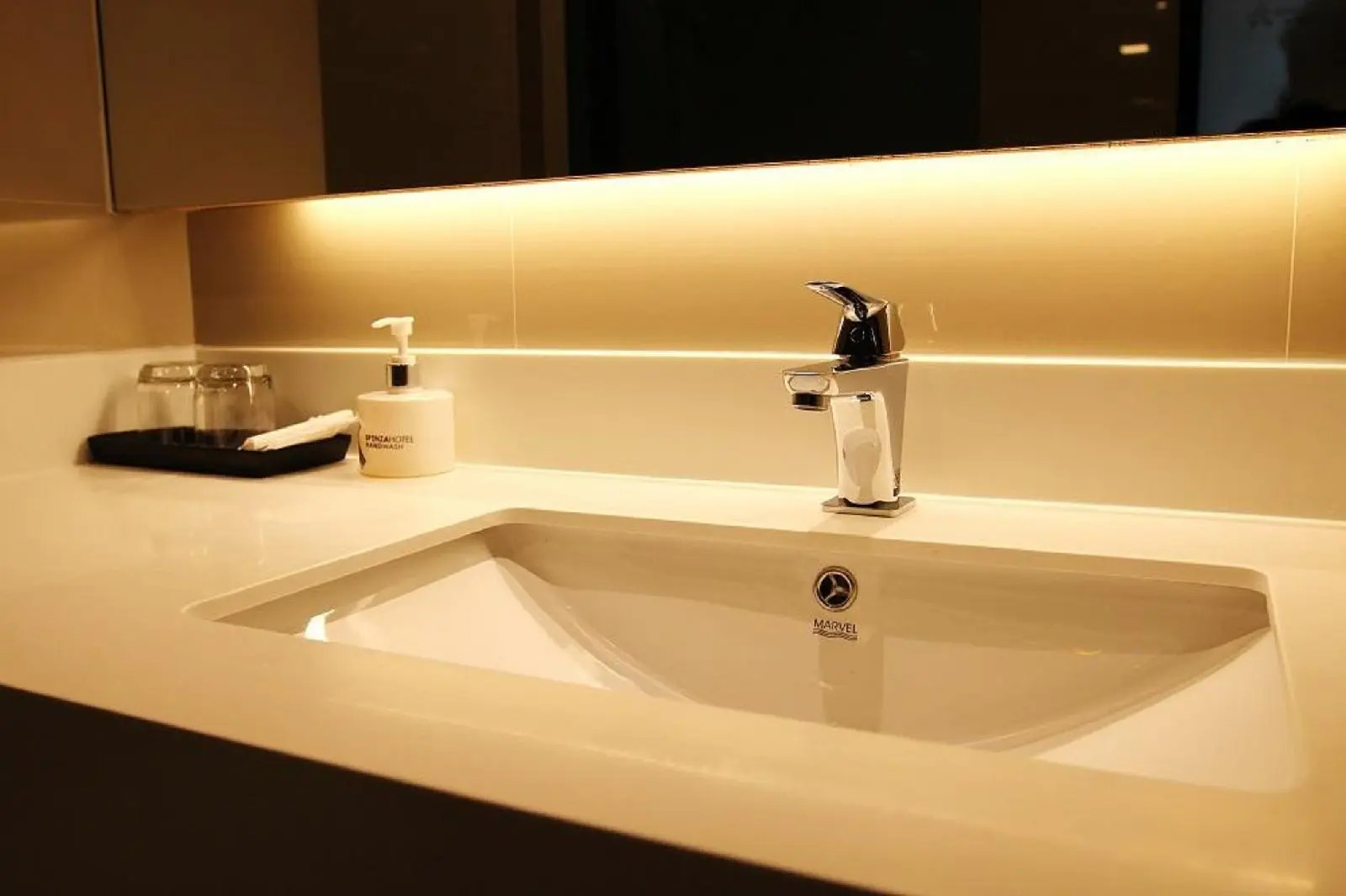 Photo - Spenza Hotel