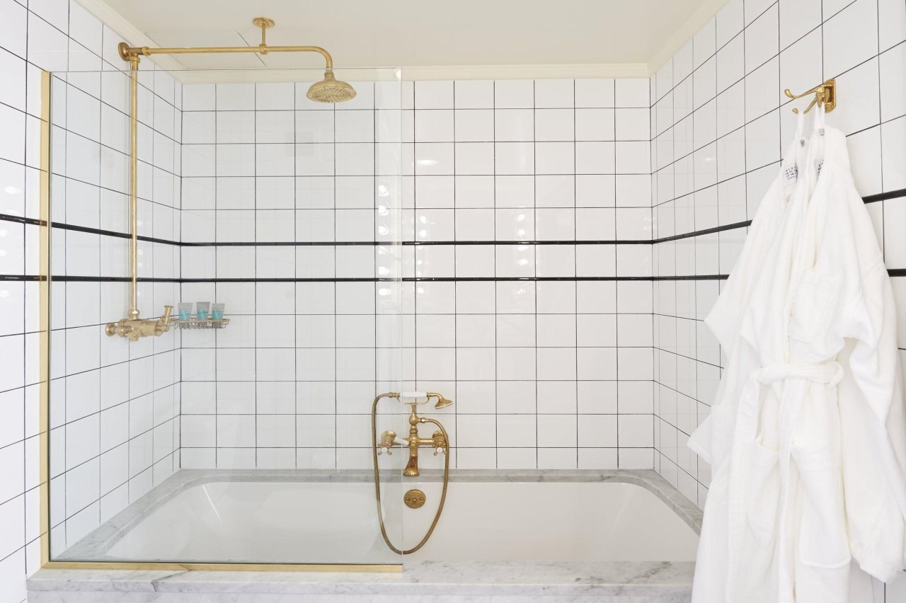 Foto - The Ludlow Hotel