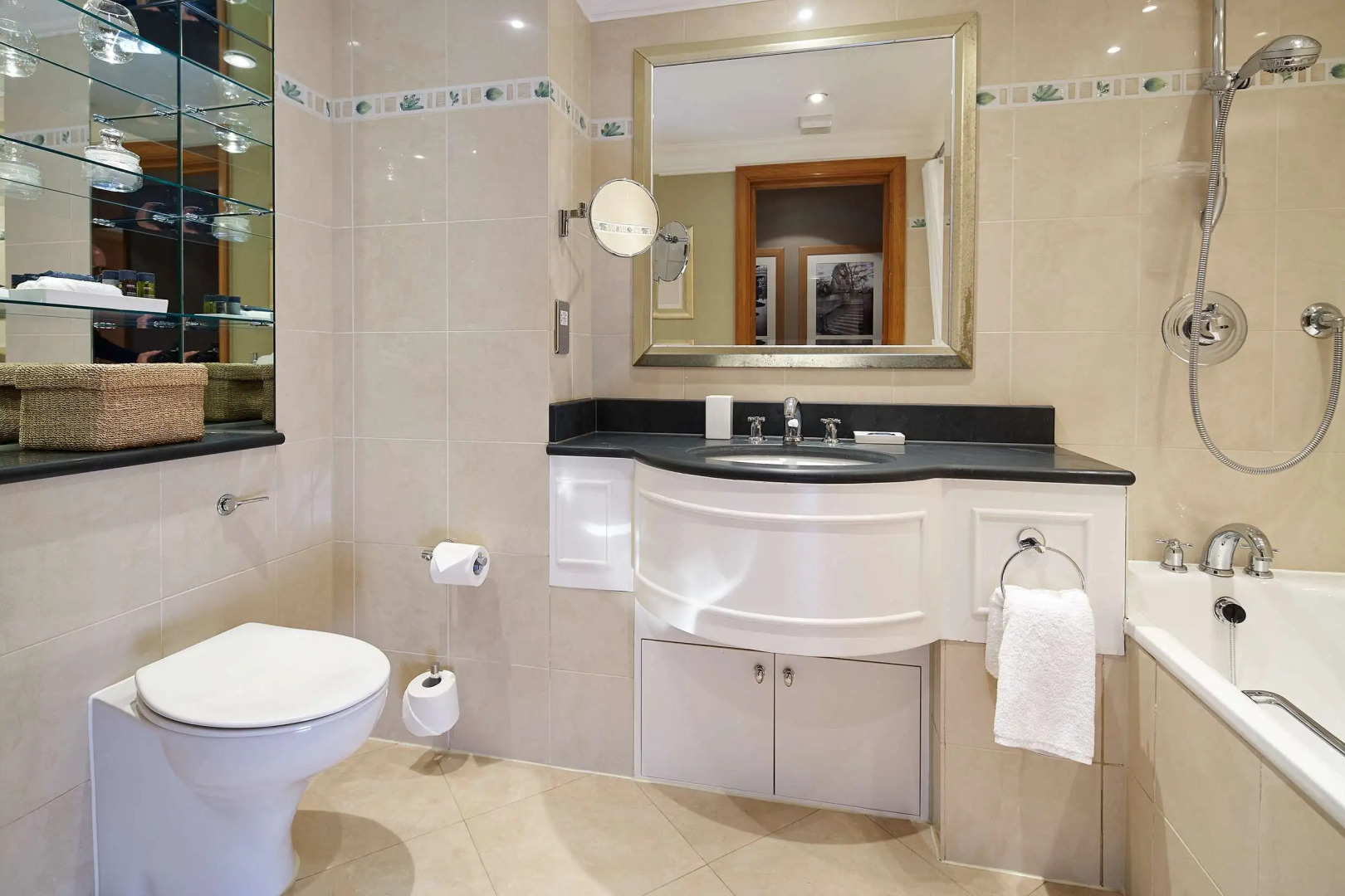 Foto - Cheval Knightsbridge