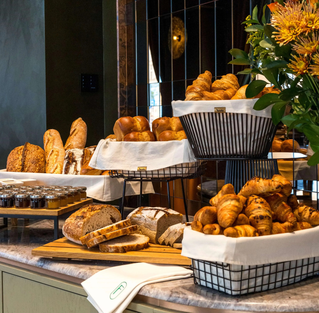 Photo - Flaner Hotel, WorldHotels Crafted