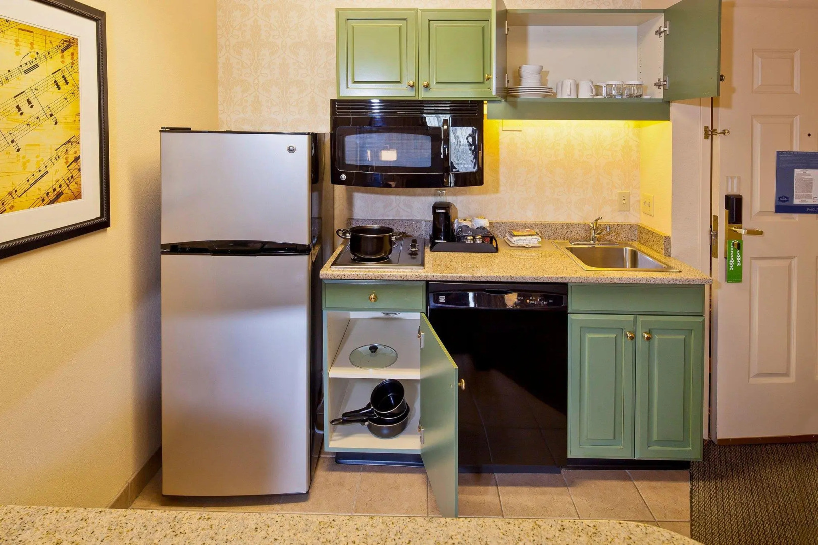 Foto - Hampton Inn & Suites Nashville-Green Hills