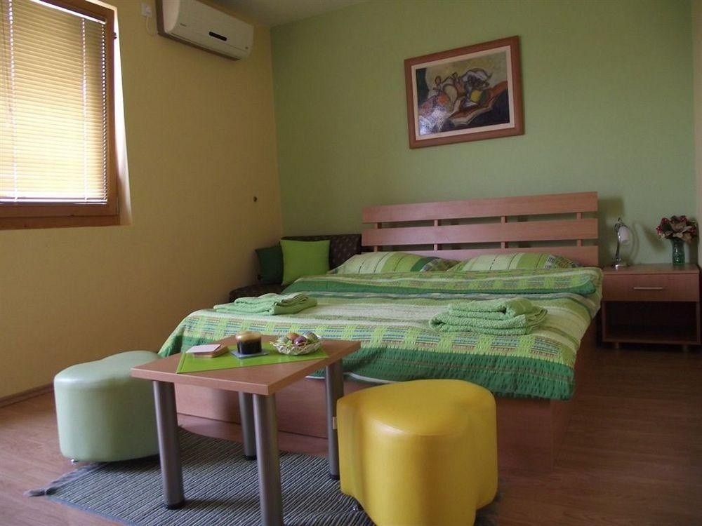 Villa Ohrid Anastasia