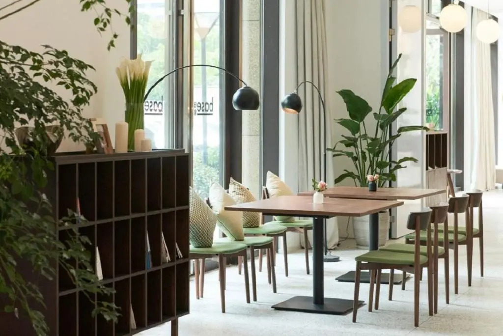 Photo - basePLUS-Shanghai BINJIANG Serviced Apartment