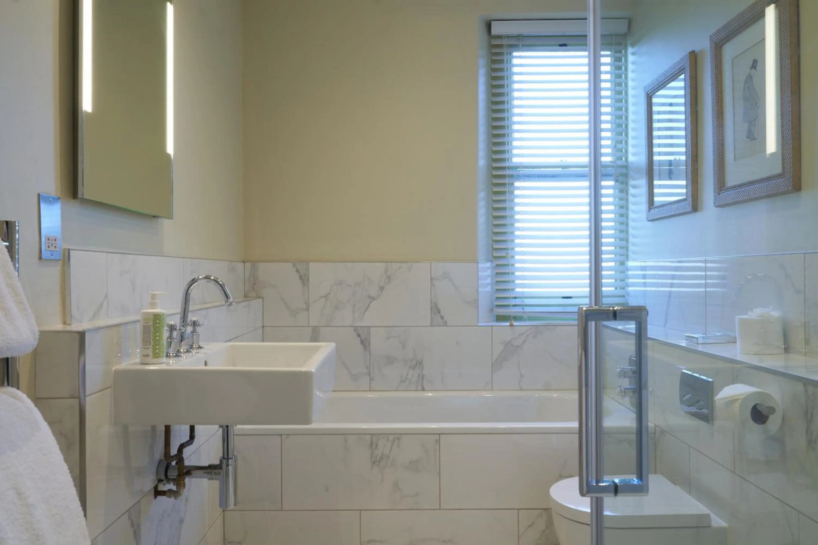 Photo - Homewood Hotel & Spa