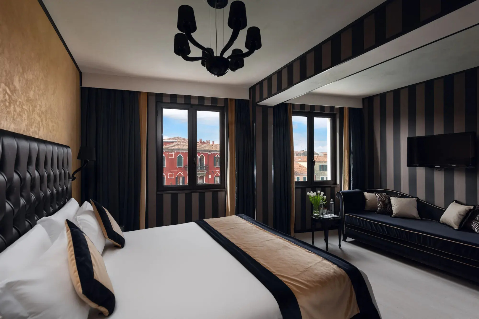 Foto - Carnival Palace - Venice Collection