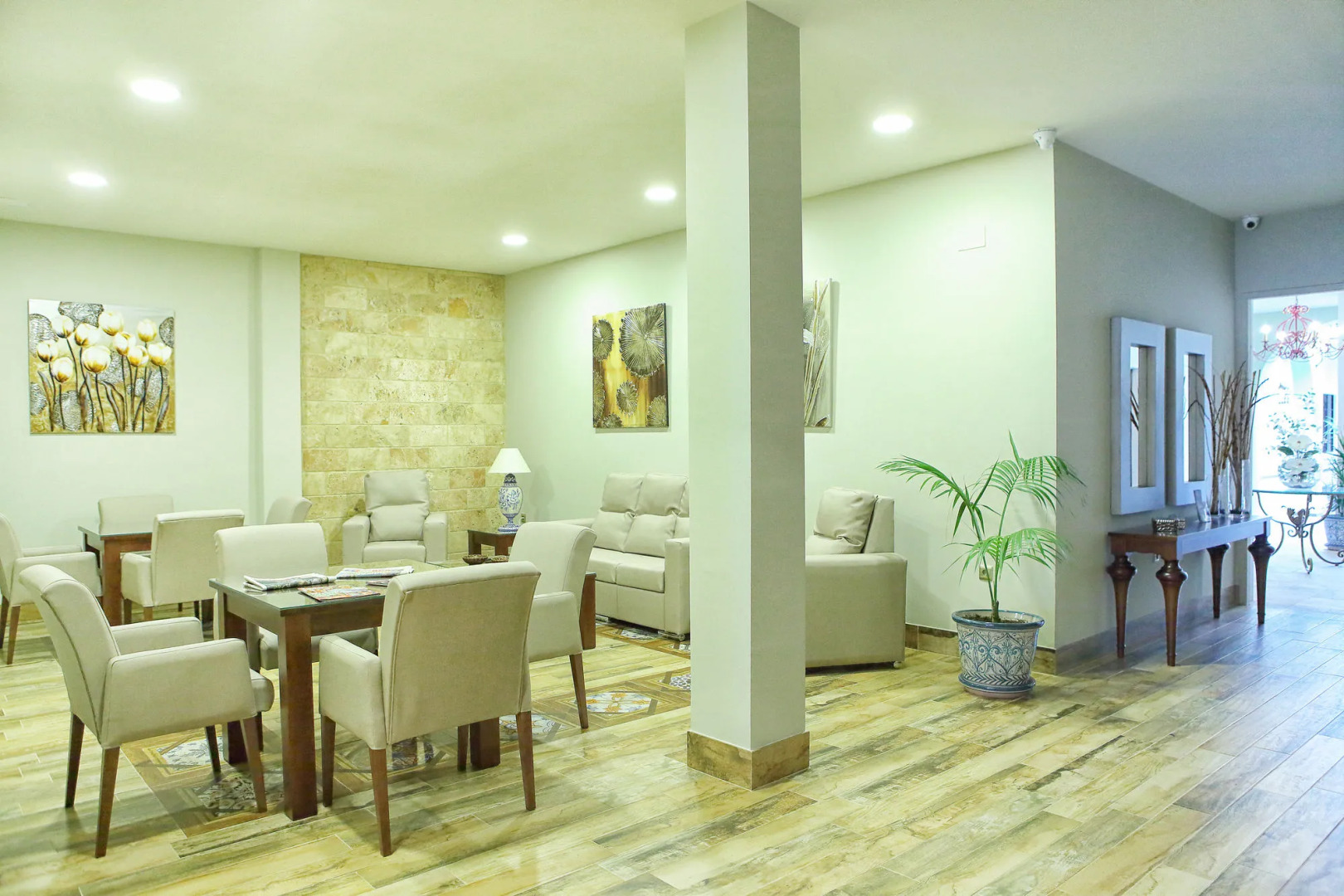 Photo - Hostal Garlu