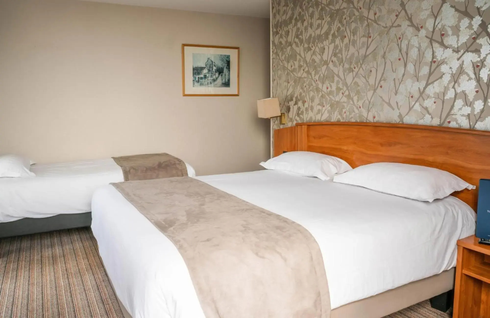 Foto - Timhotel Montmartre