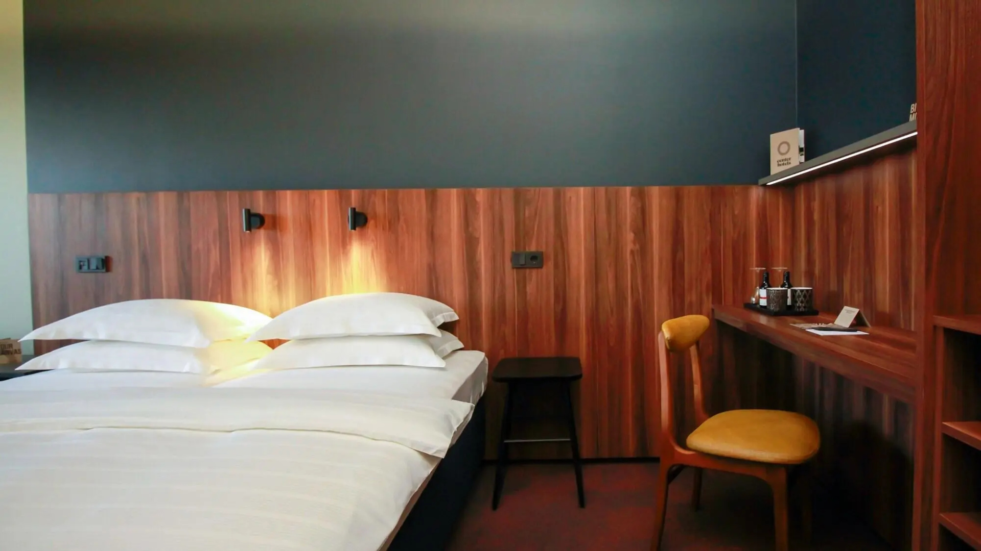 Photo - Grandi by Center Hotels