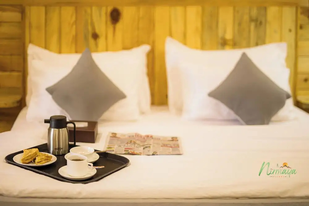 Nirmaya Resort