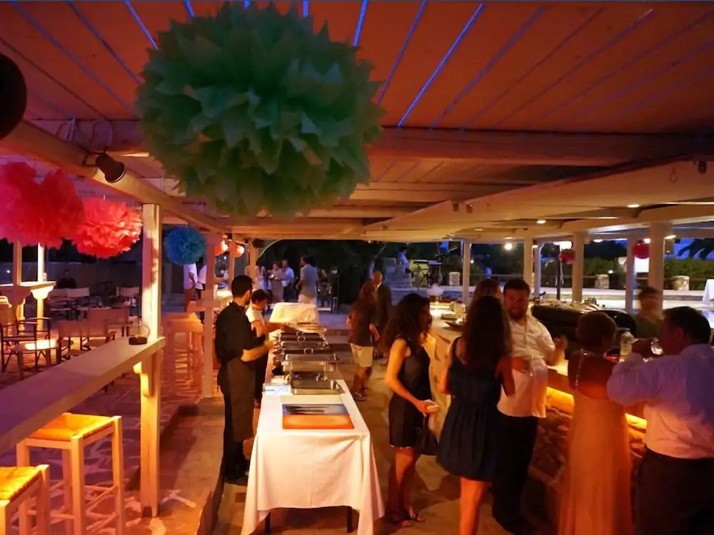 Foto - Santa Maria Surfing Beach Hotel (Village/Camping)