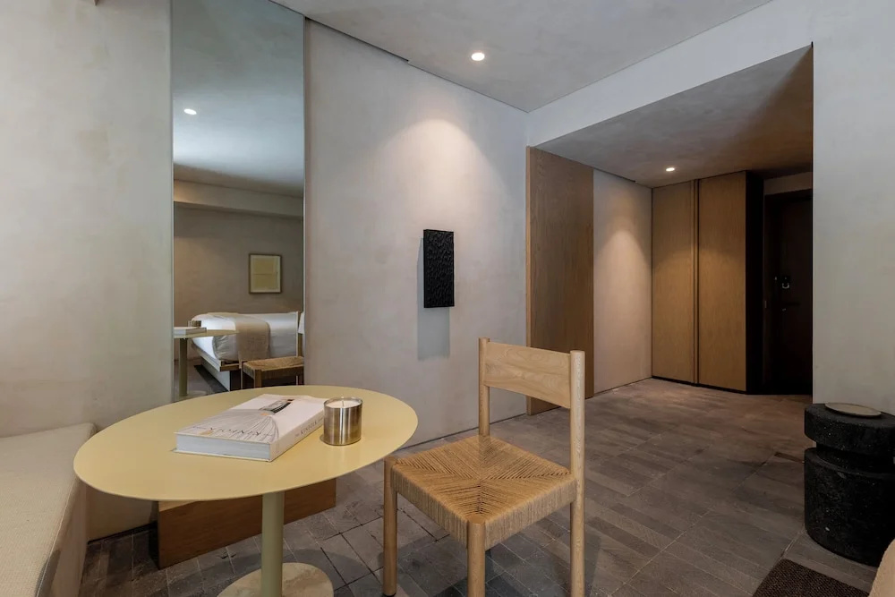 Lamartine Boutique Hotel Polanco, Bild 15 von 24