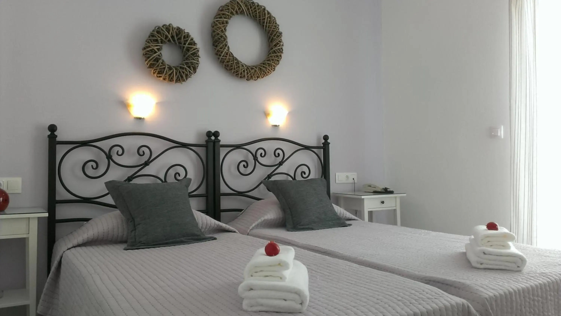 Foto - Hotel Cyclades