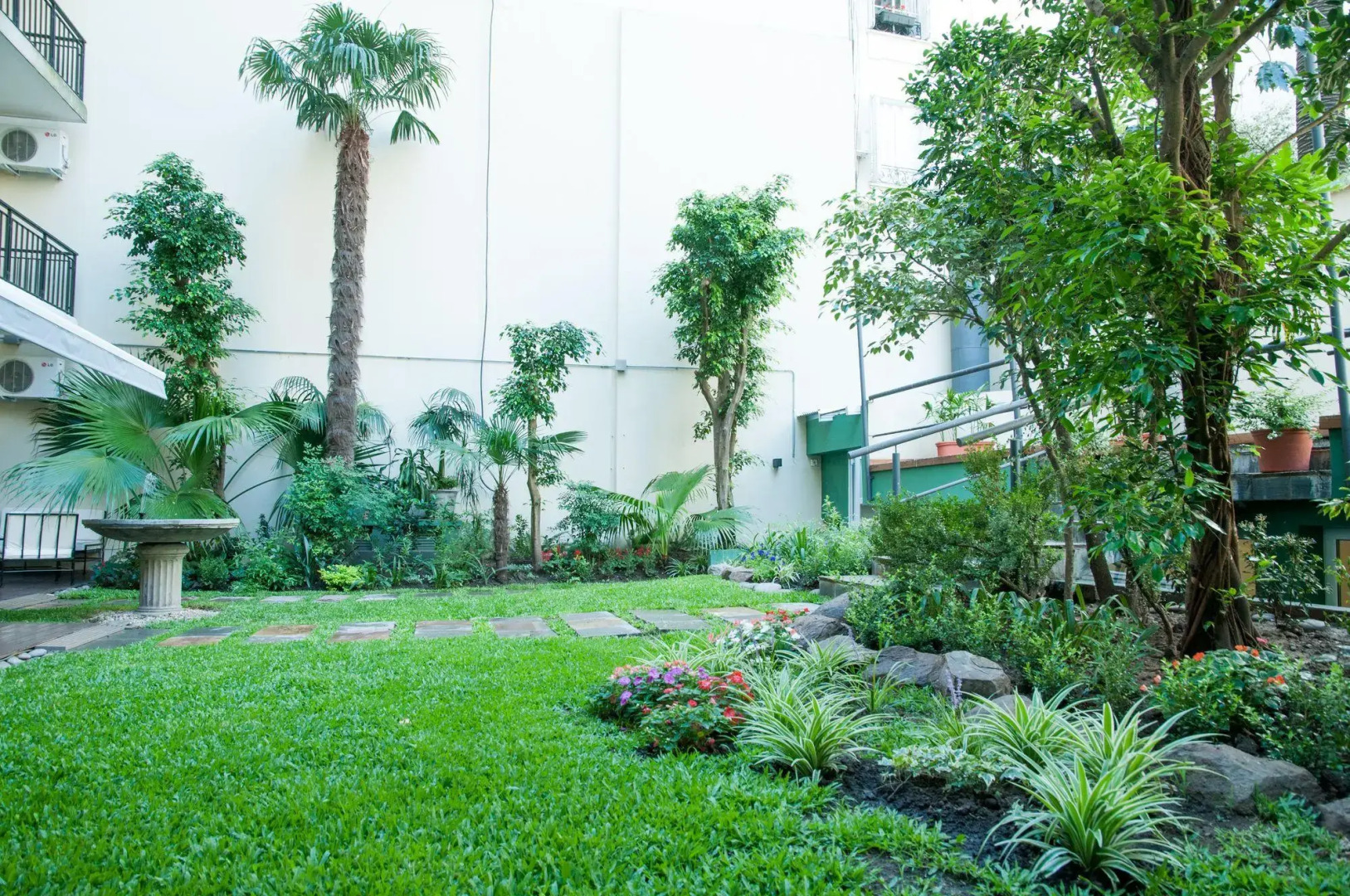 Photo - Aparthotel Trianon Recoleta