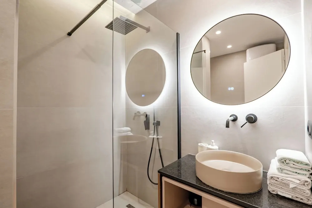 Photo - Agate Hotel Tirana
