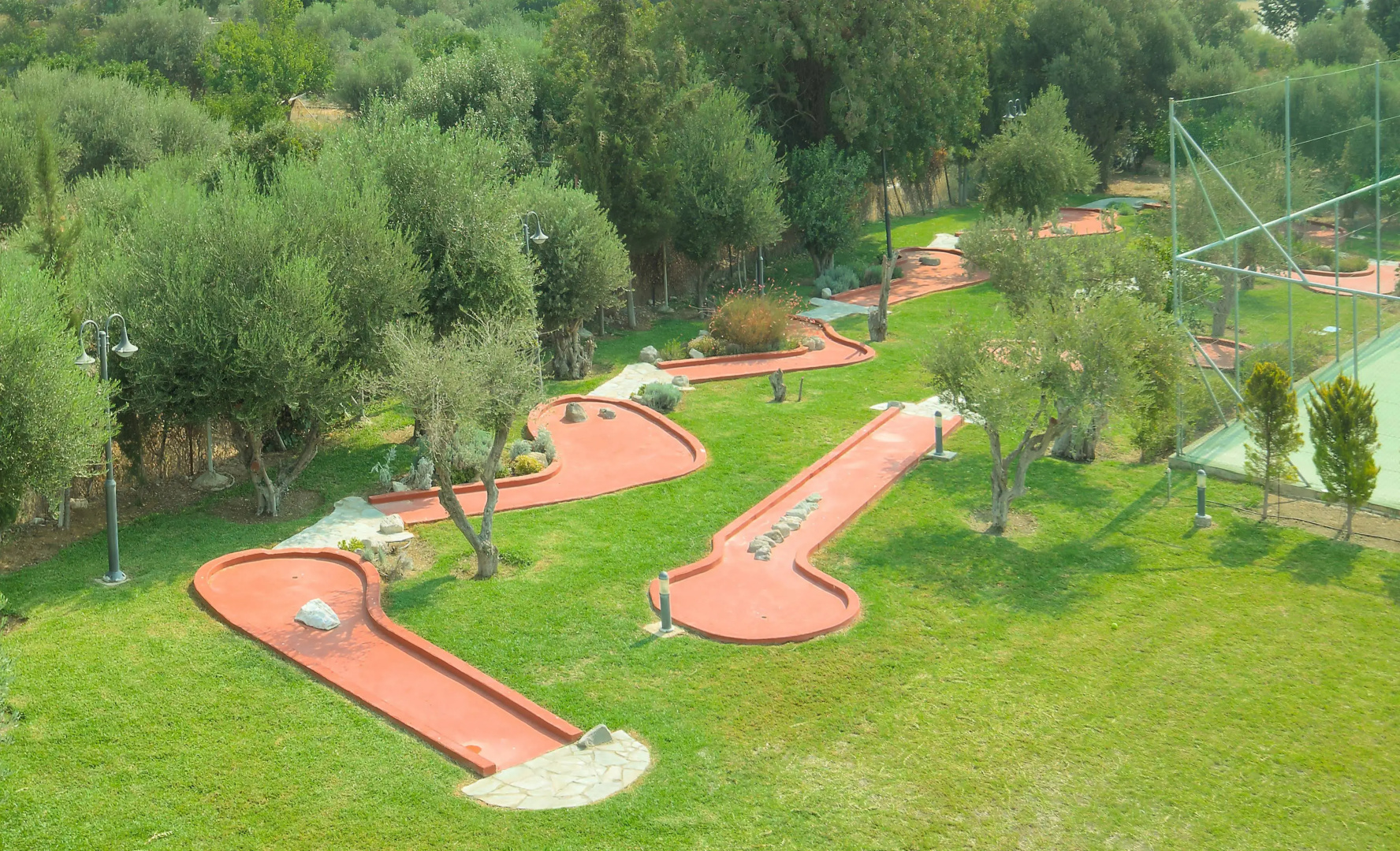 Photo - Hotel Platanista