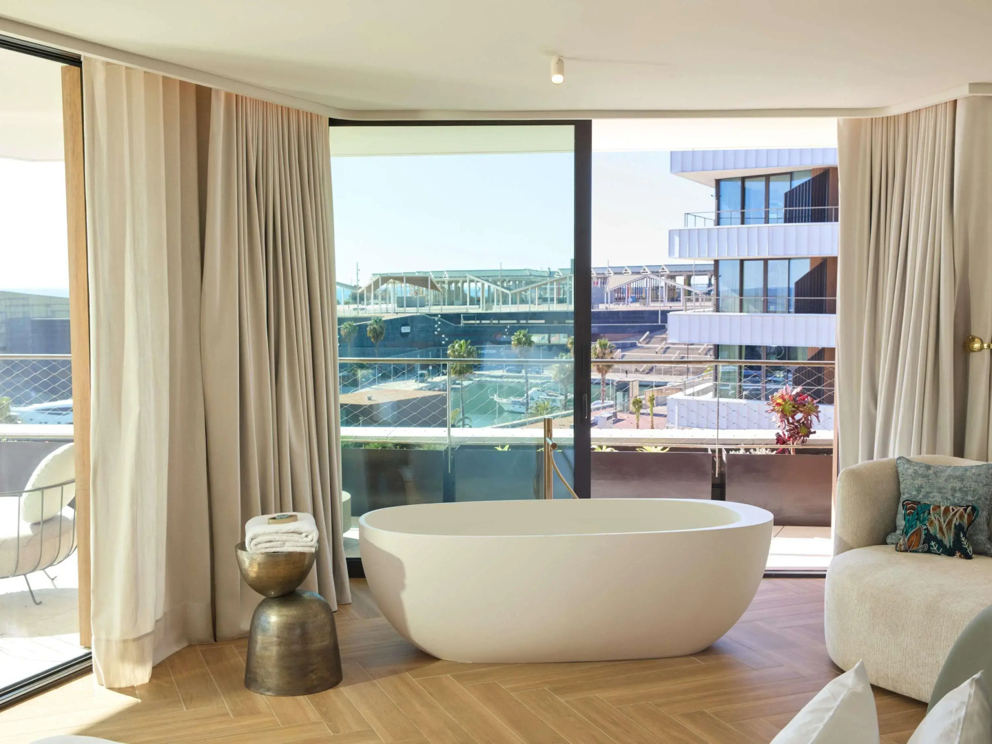 Photo - SLS Barcelona