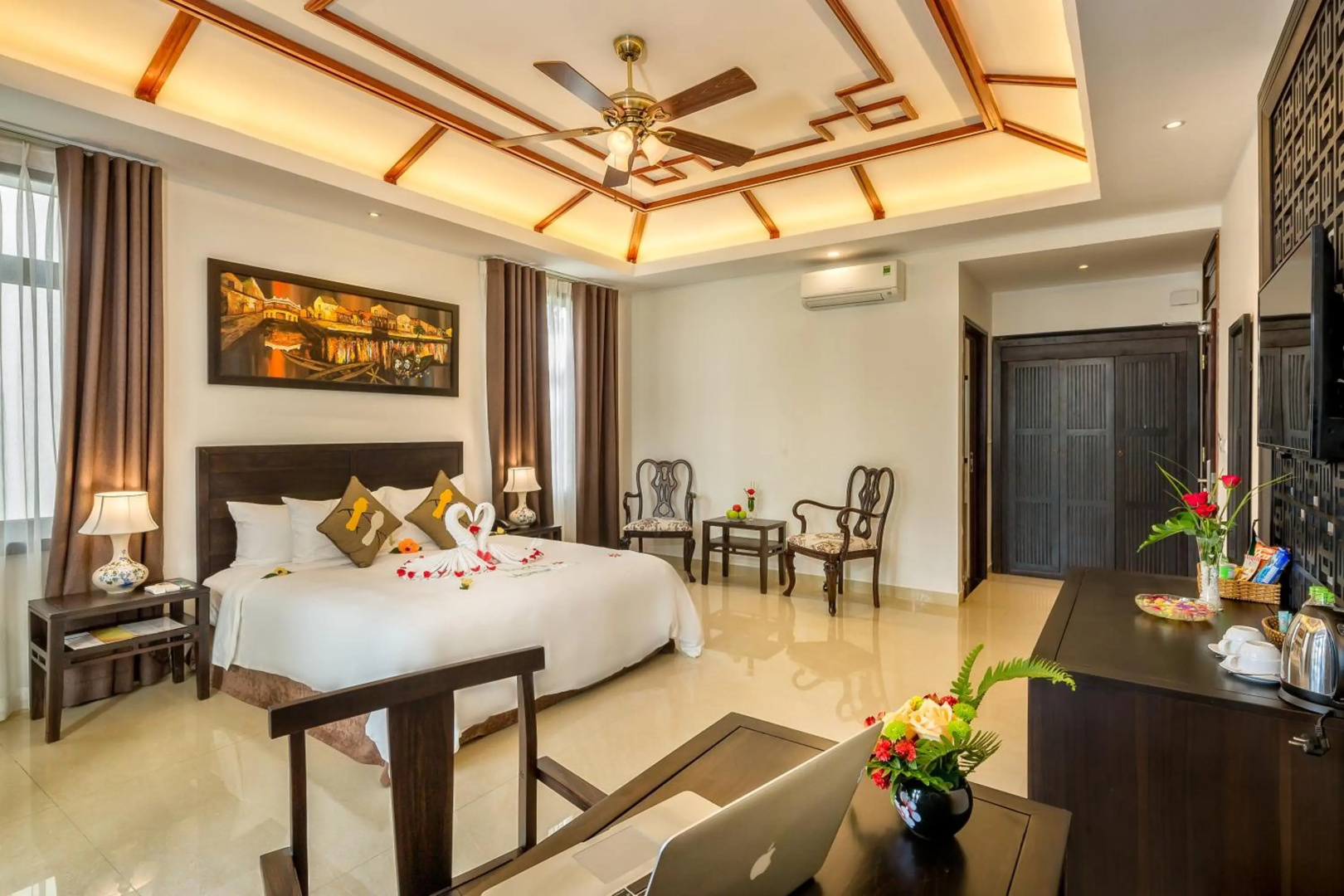 Foto - Hoi An Emotion Boutique Villa