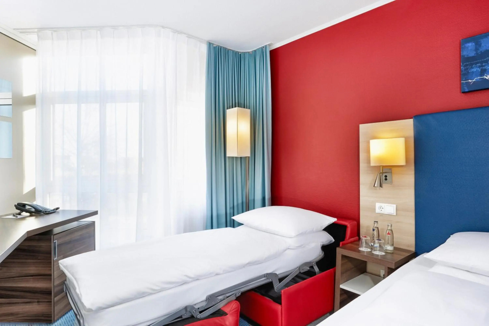 Photo - H+ Hotel Köln Brühl