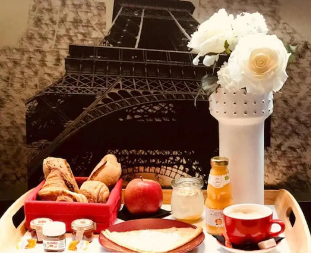 Foto - Résidence & Spa Le Prince Régent