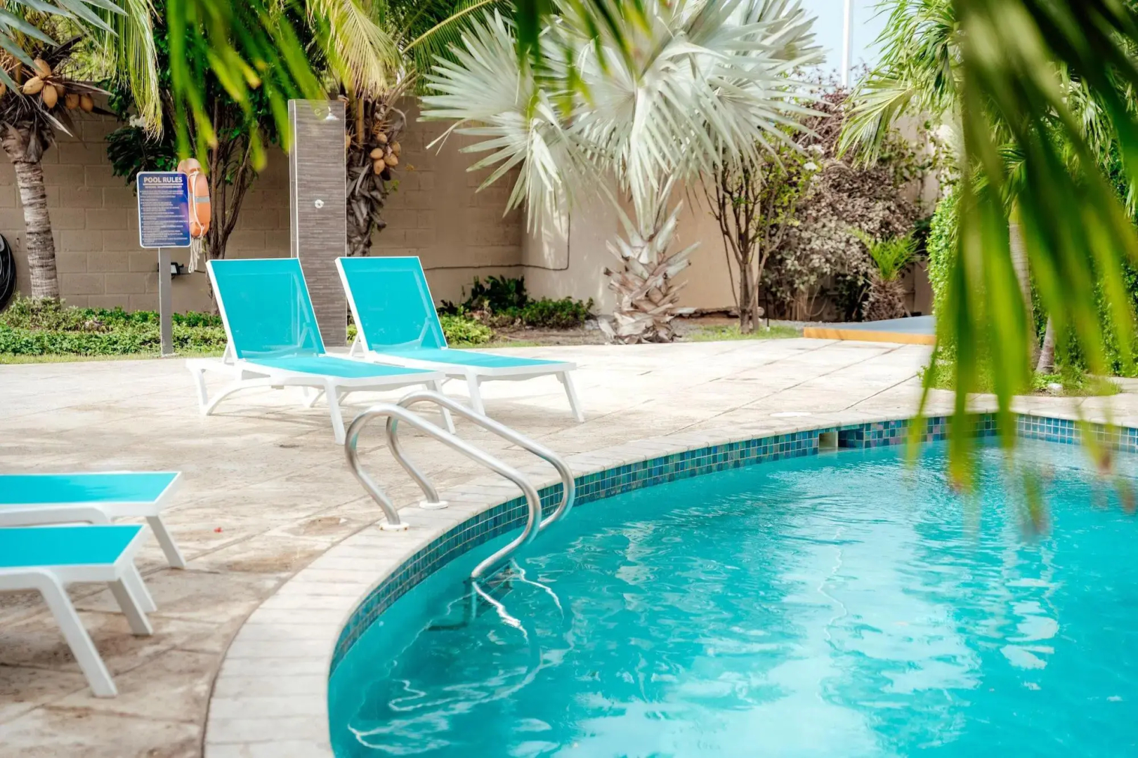 Foto - Hotel RH Boutique Aruba