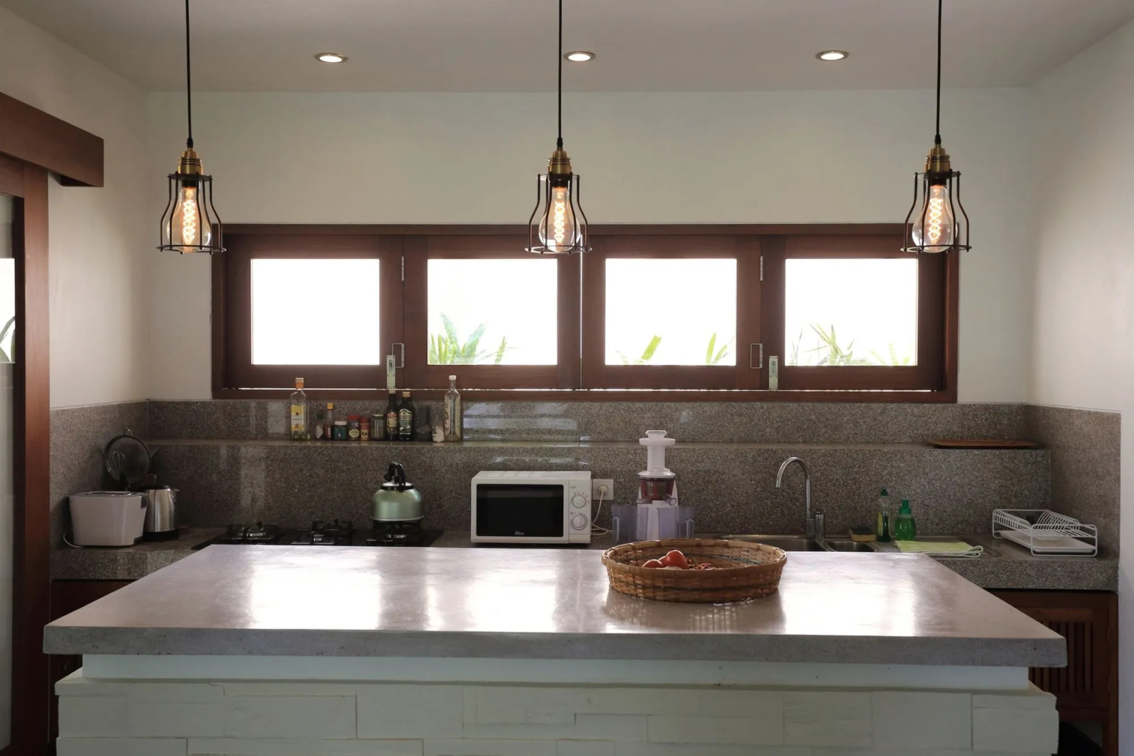 Photo - D'Legon Villas